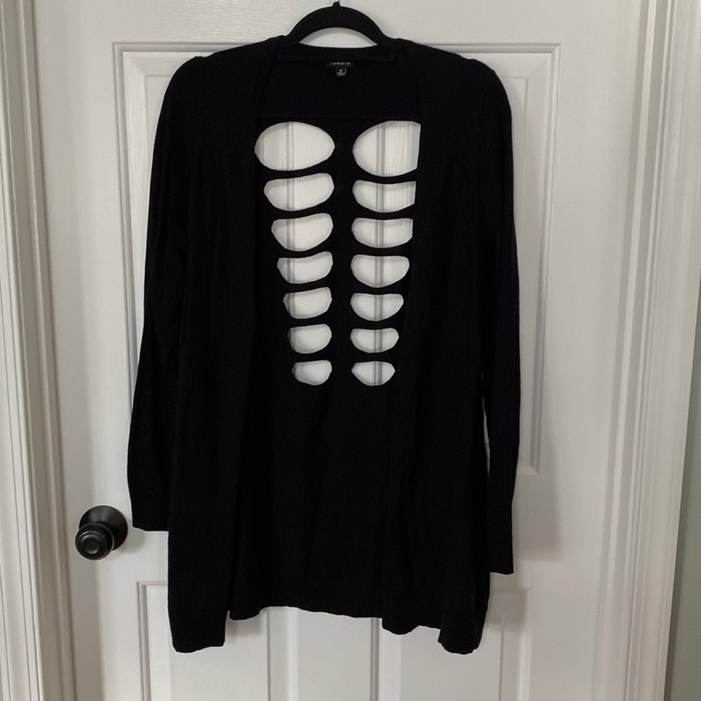Torrid Cardigan